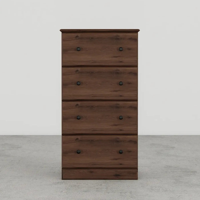 Perdue 4 Drawer Dresser