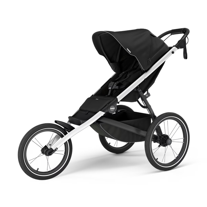 Thule Glide 3 all-terrain and jogging stroller