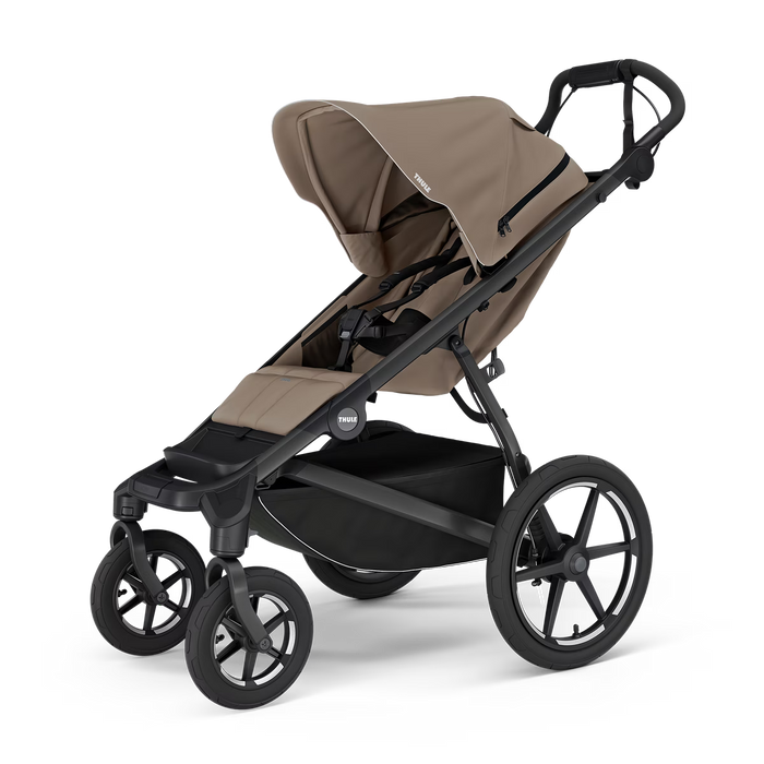 Thule Urban Glide 4-wheel all-terrain stroller