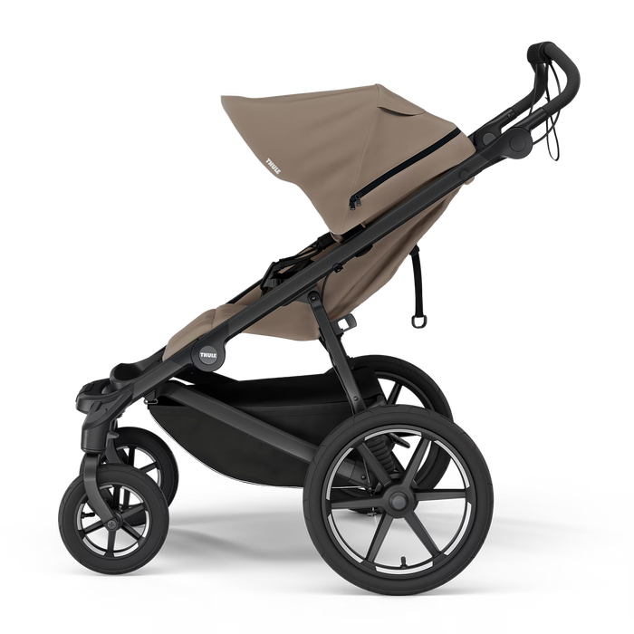 Thule Urban Glide 4-wheel all-terrain stroller
