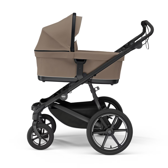 Thule Urban Glide 4-wheel all-terrain stroller