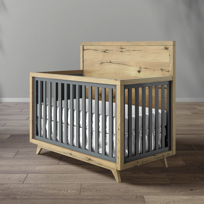 Romina Uptown Convertible Crib