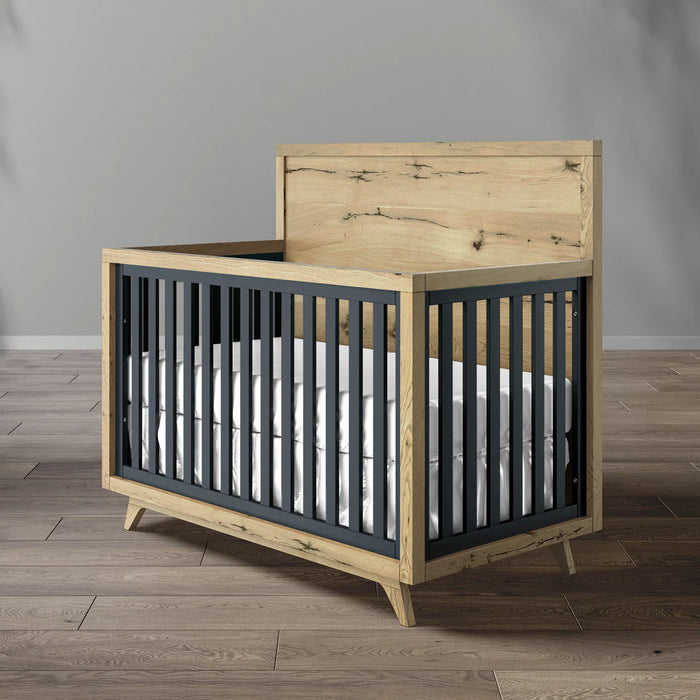 Romina Uptown Convertible Crib