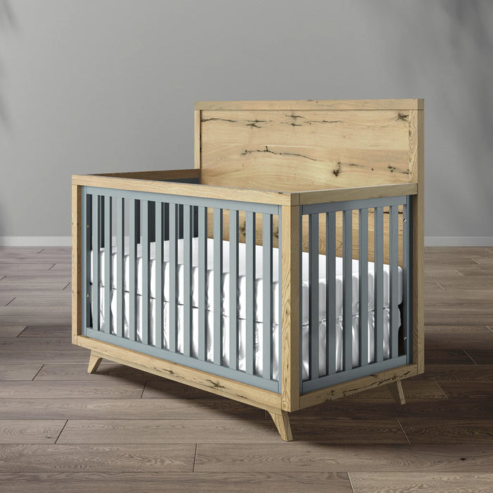 Romina Uptown Convertible Crib