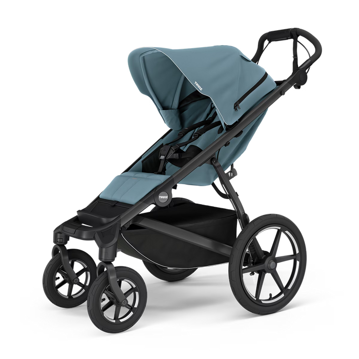 Thule Urban Glide 4-wheel all-terrain stroller