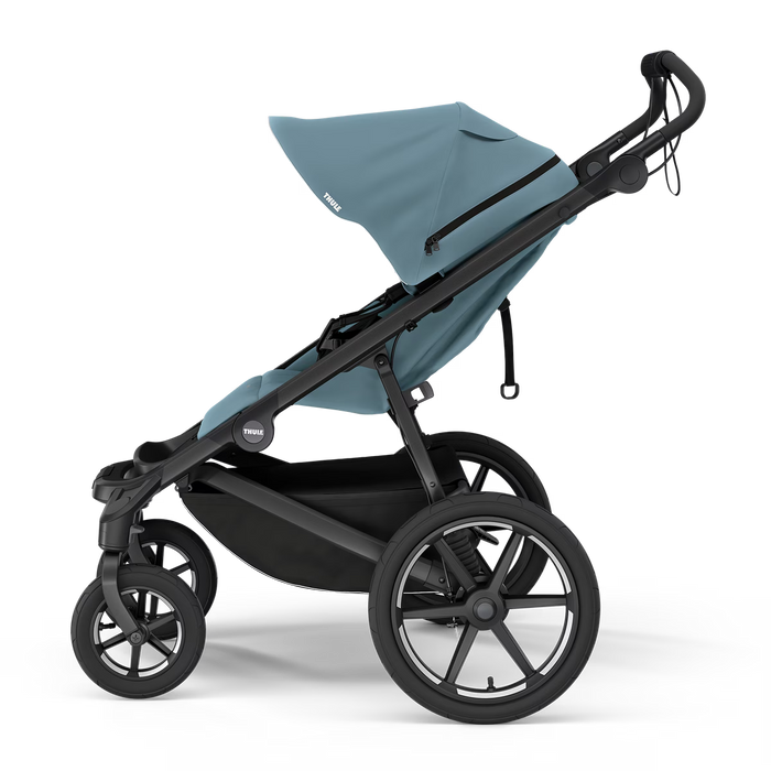 Thule Urban Glide 4-wheel all-terrain stroller