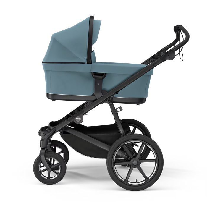 Thule Urban Glide 4-wheel all-terrain stroller