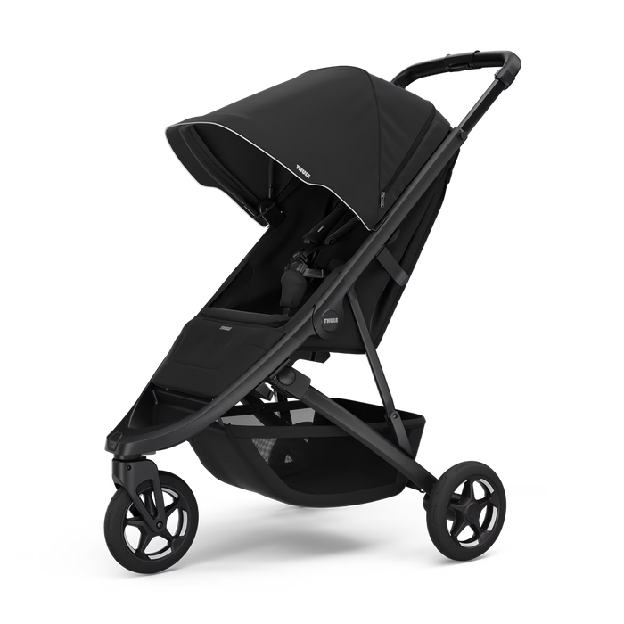 Thule Spring 2 compact all-terrain stroller