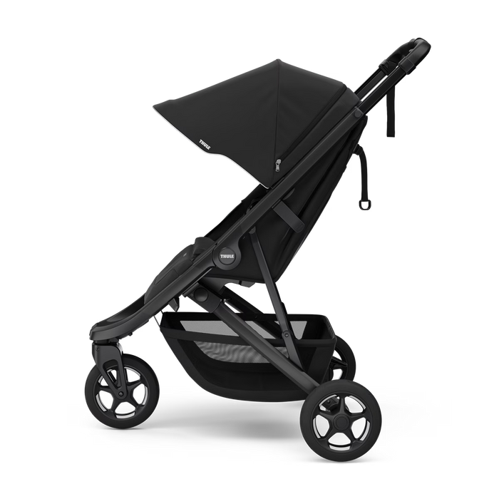 Thule Spring 2 compact all-terrain stroller