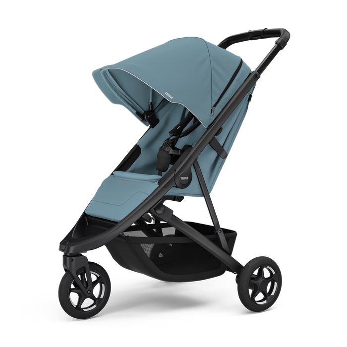 Thule Spring 2 compact all-terrain stroller