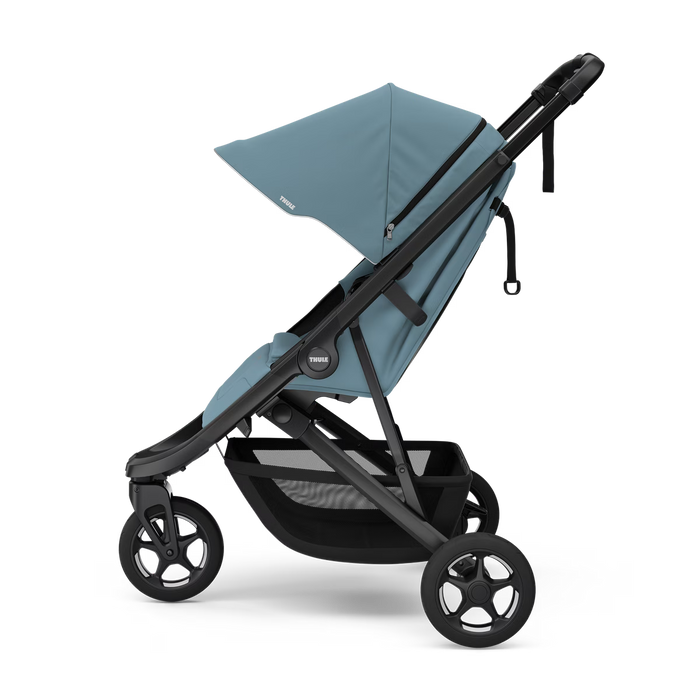 Thule Spring 2 compact all-terrain stroller