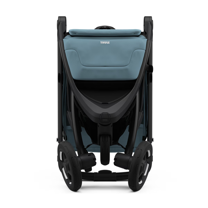Thule Spring 2 compact all-terrain stroller