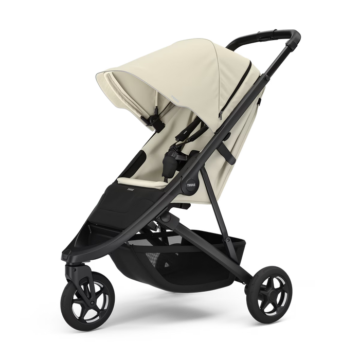 Thule Spring 2 compact all-terrain stroller