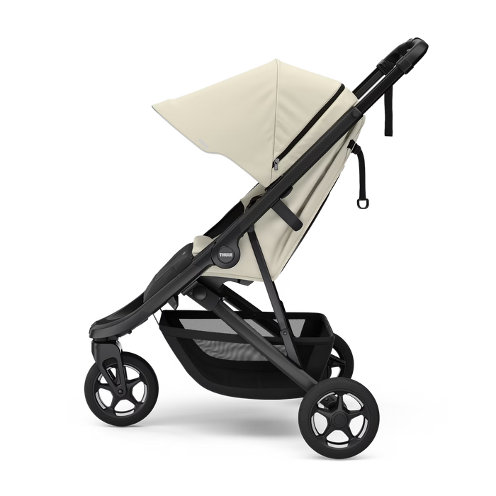 Thule Spring 2 compact all-terrain stroller