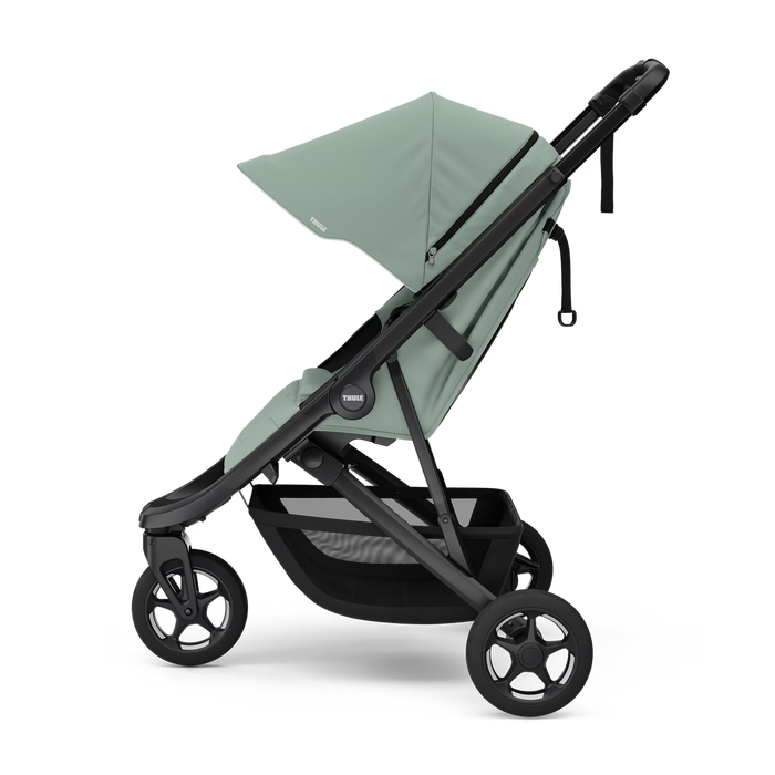 Thule Spring 2 compact all-terrain stroller