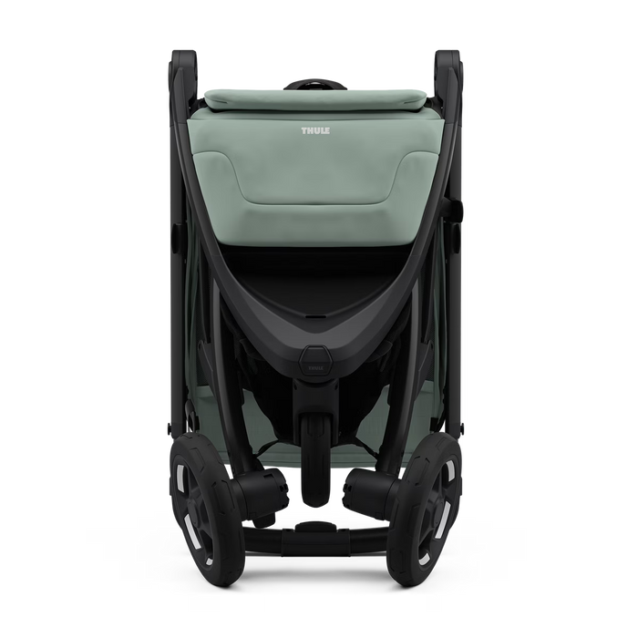 Thule Spring 2 compact all-terrain stroller
