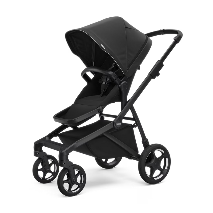 Thule Sleek 2 convertible stroller