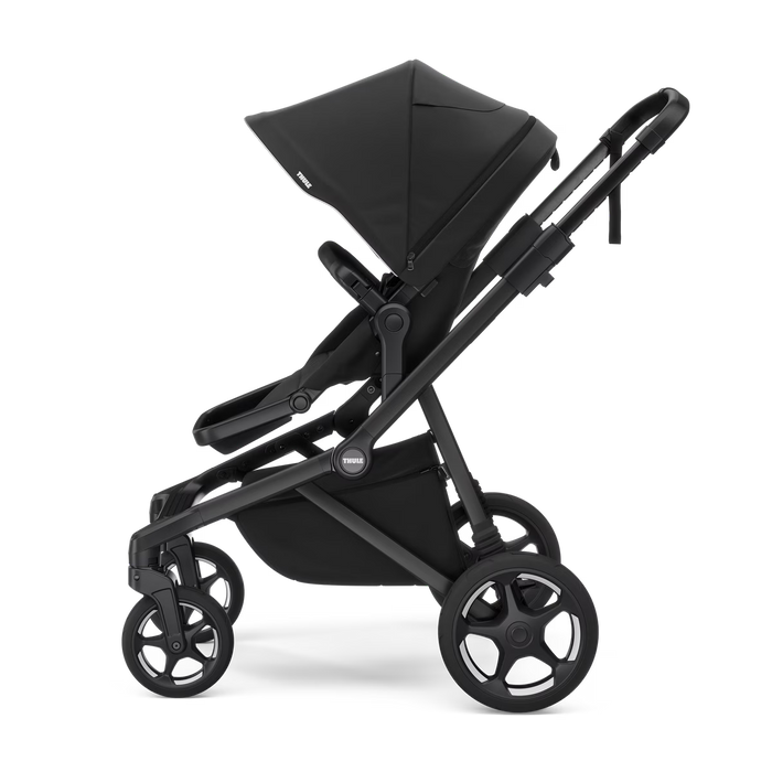 Thule Sleek 2 convertible stroller