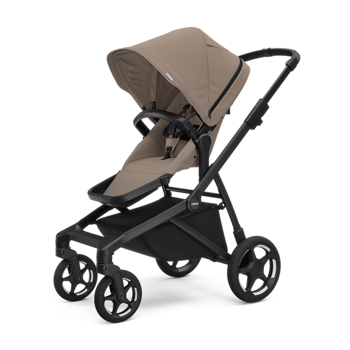Thule Sleek 2 convertible stroller