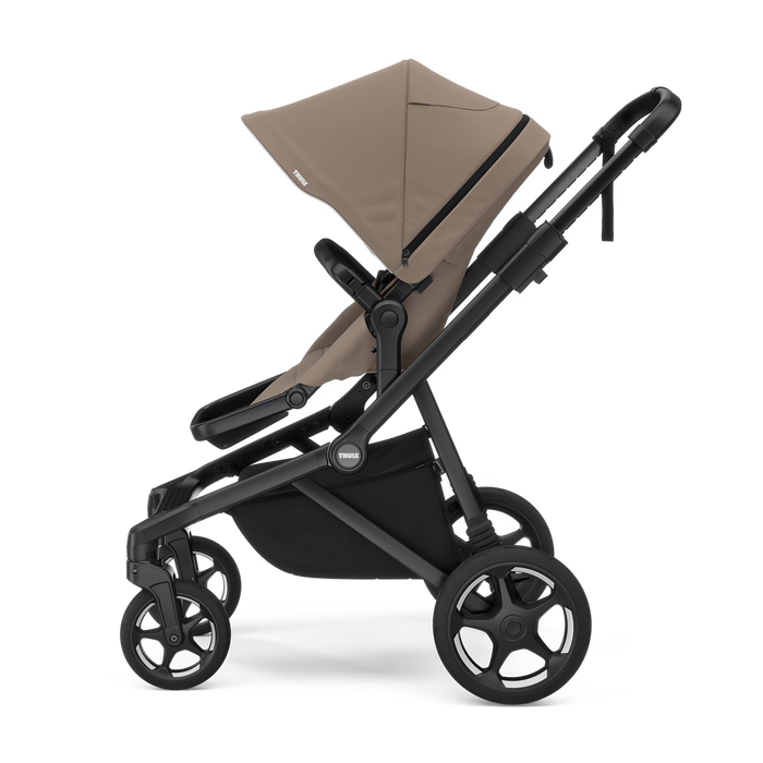 Thule Sleek 2 convertible stroller