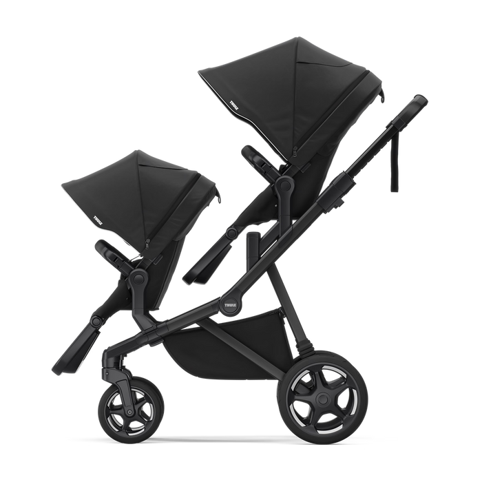 Thule Sleek 2 convertible stroller