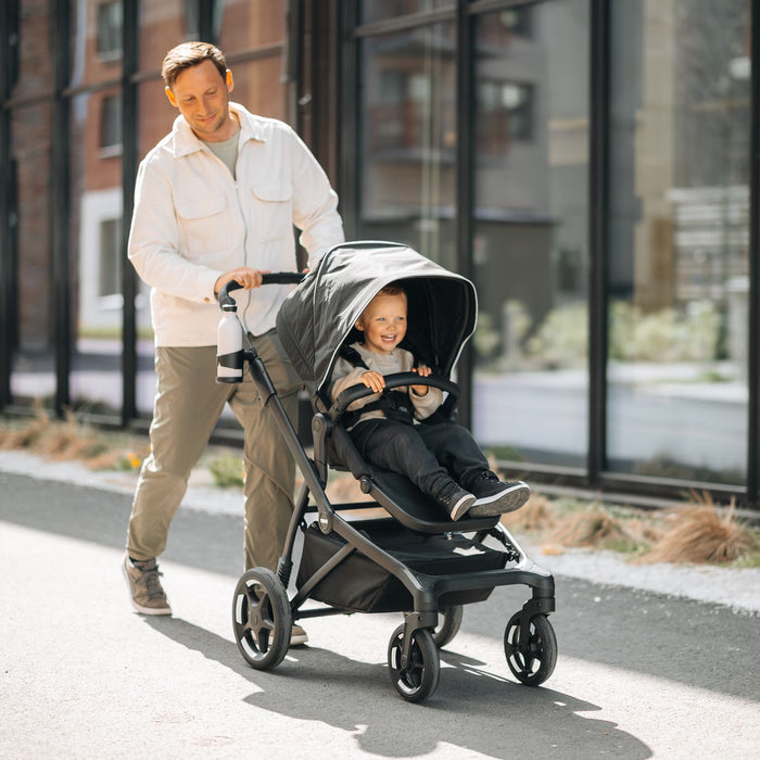 Thule Sleek 2 convertible stroller