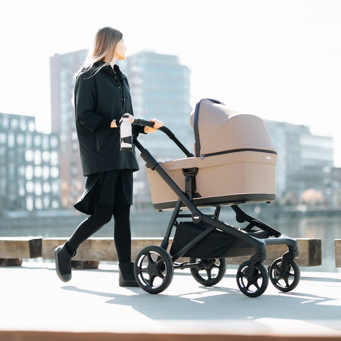 Thule Sleek 2 convertible stroller