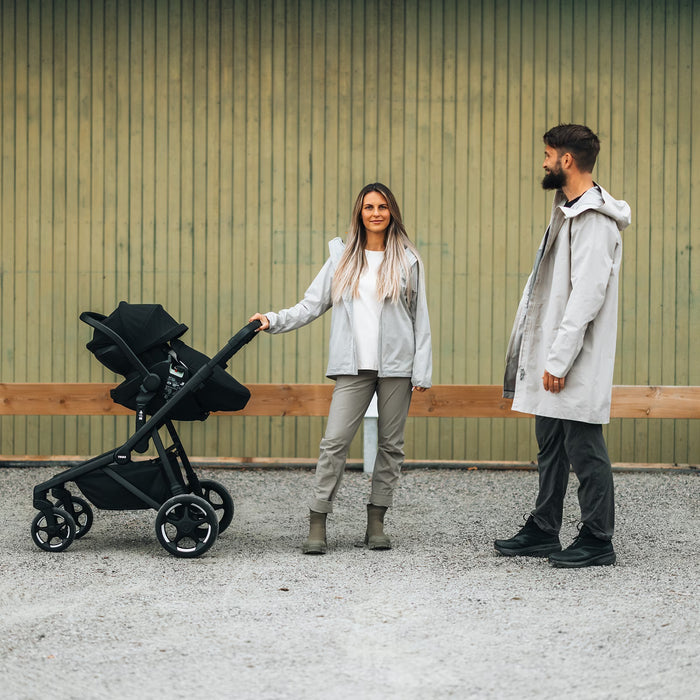 Thule Sleek 2 convertible stroller