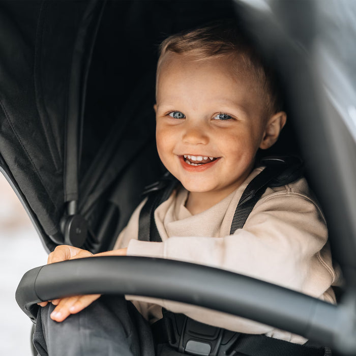 Thule Sleek 2 convertible stroller
