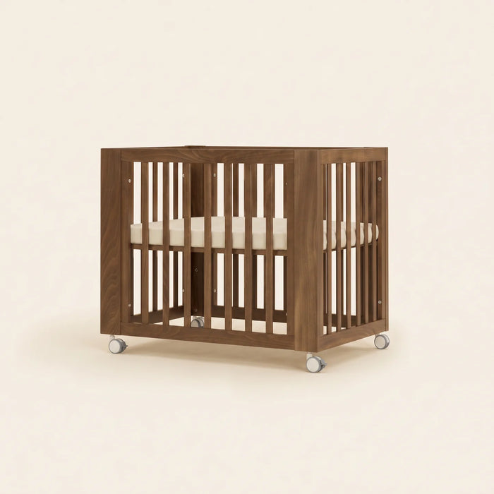 dadada Spirit 8-in-1 Convertible Crib