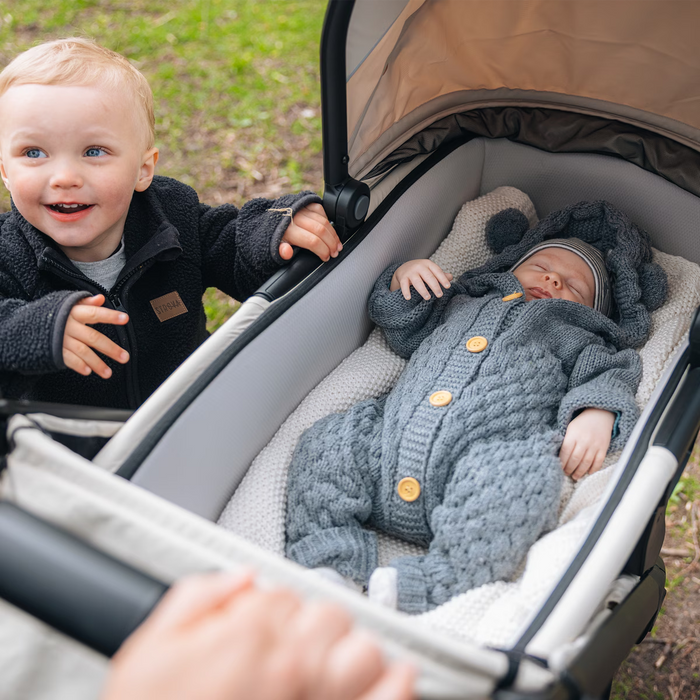 Thule Spring 2 compact all-terrain stroller