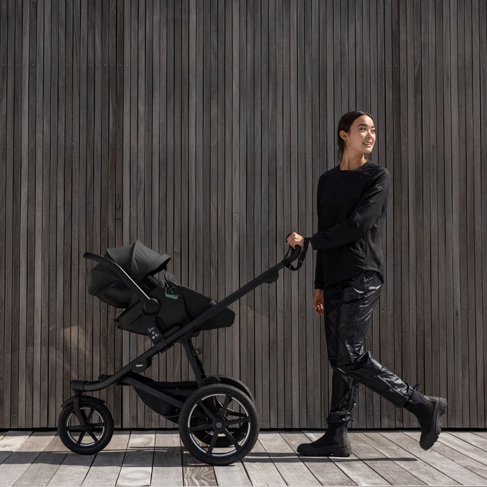 Thule Urban Glide 3 2-in-1 bundle Urban Glide 3 + Thule bassinet