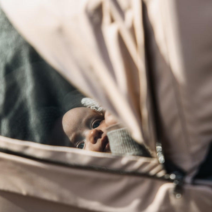 Thule Urban Glide 4-wheel all-terrain stroller