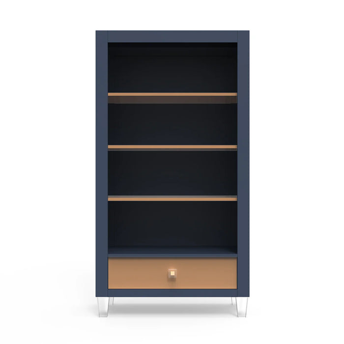 Romina Millenario Bookcase