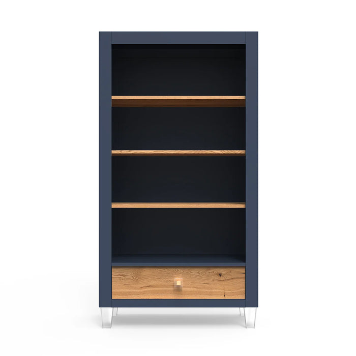 Romina Millenario Bookcase