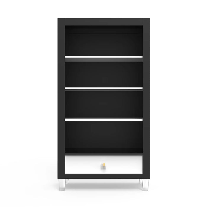 Romina Millenario Bookcase