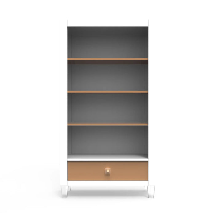 Romina Millenario Bookcase