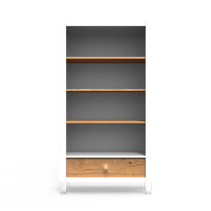 Romina Millenario Bookcase