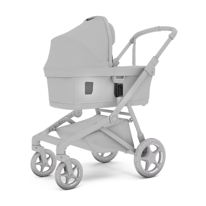 Thule Sleek 2 bassinet adapter