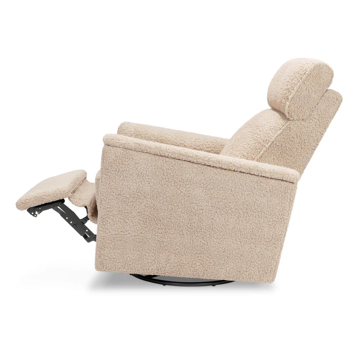Monogram Willa Pro Power Recliner and Swivel Glider