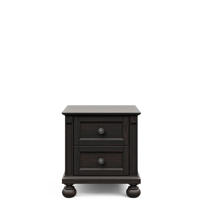 Romina Dakota Nightstand