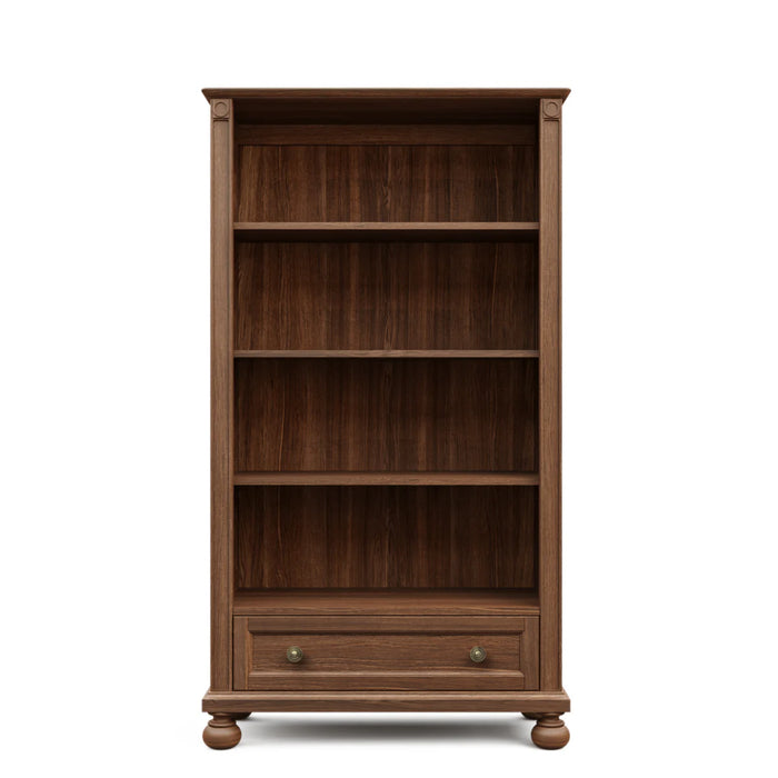 Romina Dakota Bookcase