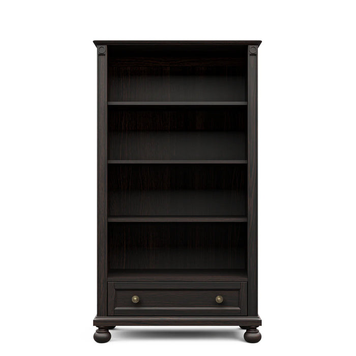 Romina Dakota Bookcase