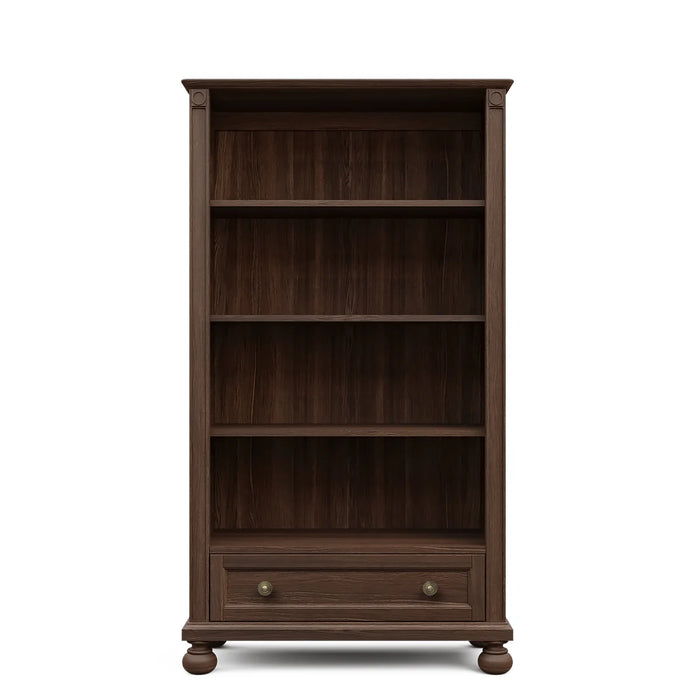 Romina Dakota Bookcase