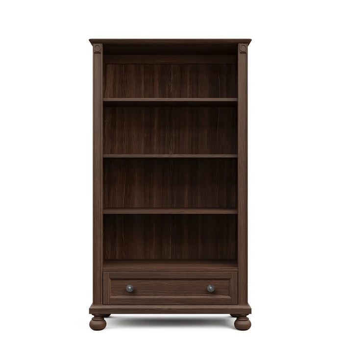 Romina Dakota Bookcase