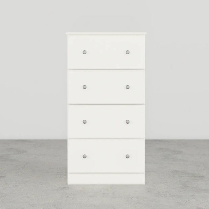 Perdue 4 Drawer Dresser