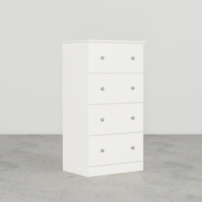 Perdue 4 Drawer Dresser