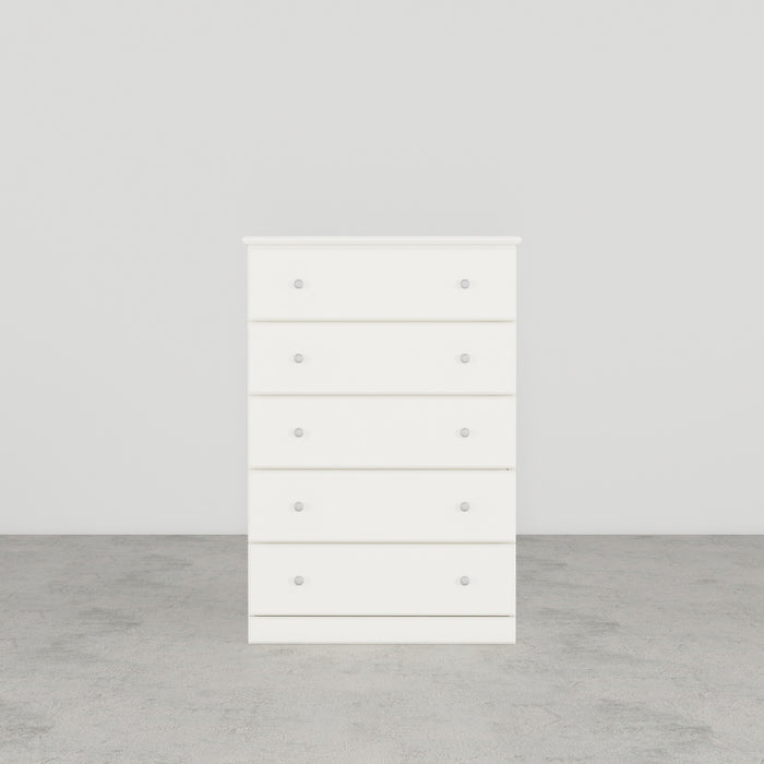 Clearance Perdue 5 Drawer Dresser — Molly Monkey