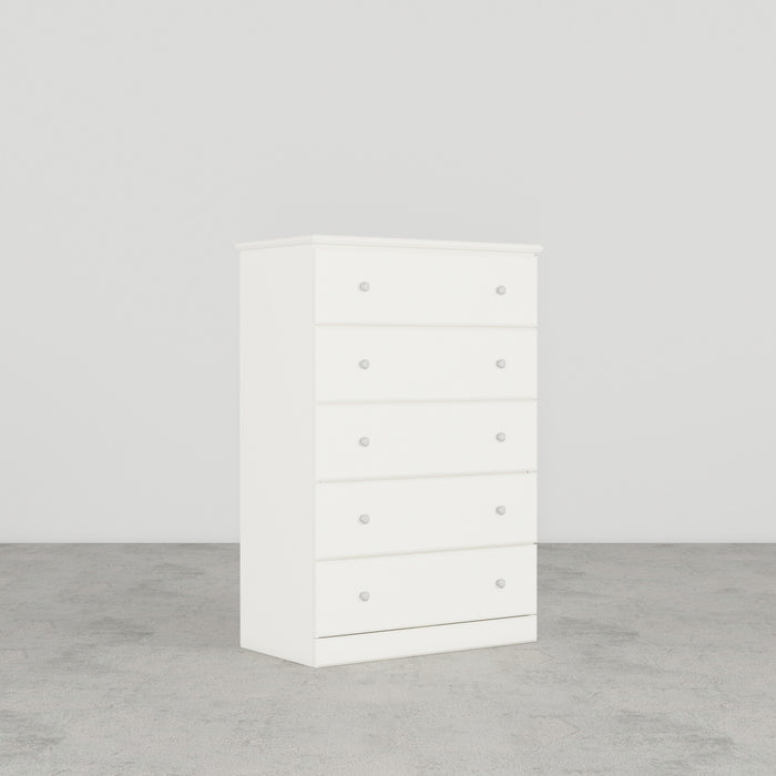 Perdue 5 Drawer Dresser
