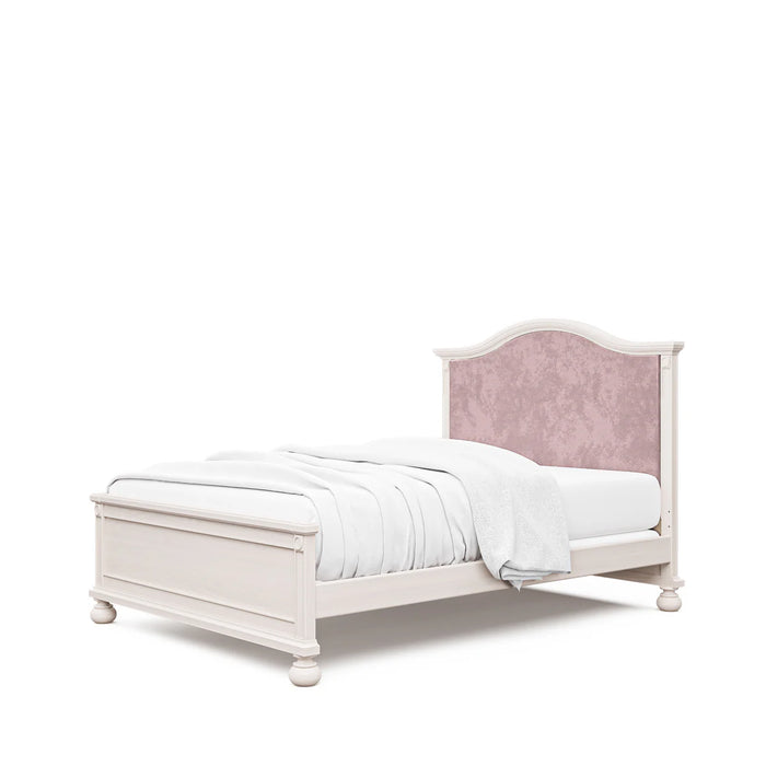 Romina Dakota Full Bed (Padded)